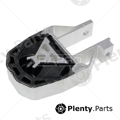Rapro R52534 — Mounting, engine