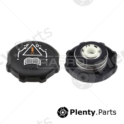 Rapro R66159 — Cap, coolant tank