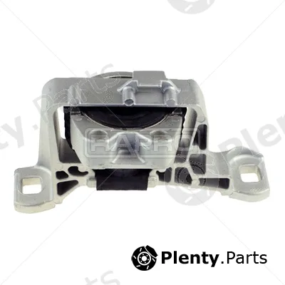 Rapro R54191 — Mounting, engine