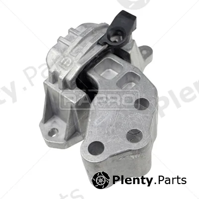 Rapro R54692/O — Mounting, engine
