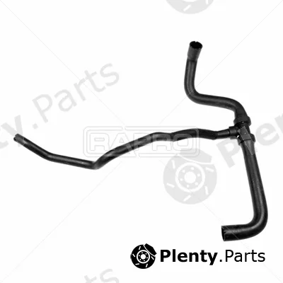 Rapro R27134 — Radiator Hose