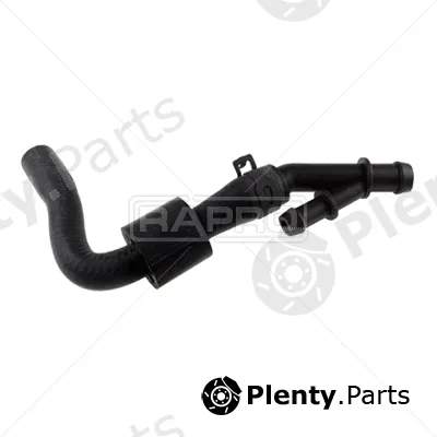 Rapro R25298 — Heater Hose