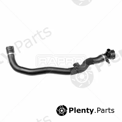 Rapro R19065 — Radiator Hose