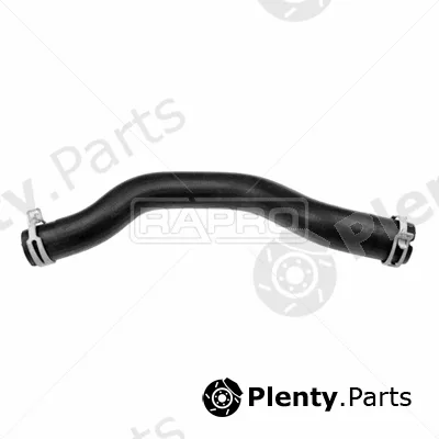 Rapro R16408 — Radiator Hose