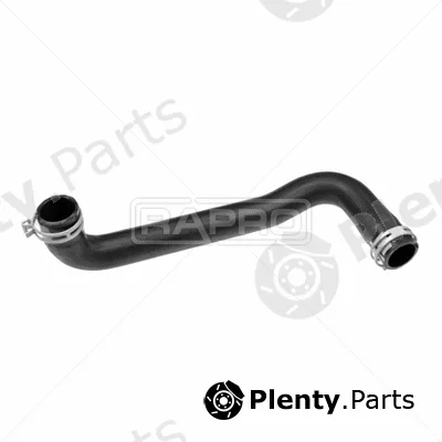 Rapro R15697 — Radiator Hose