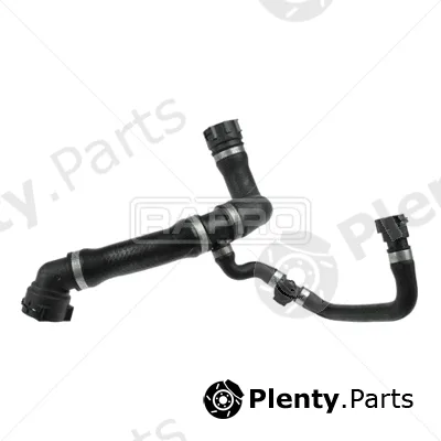 Rapro R19409 — Radiator Hose