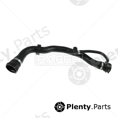 Rapro R19413 — Radiator Hose