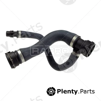 Rapro R19252 — Radiator Hose