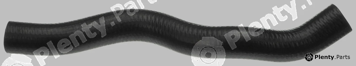Rapro R40158 — Radiator Hose