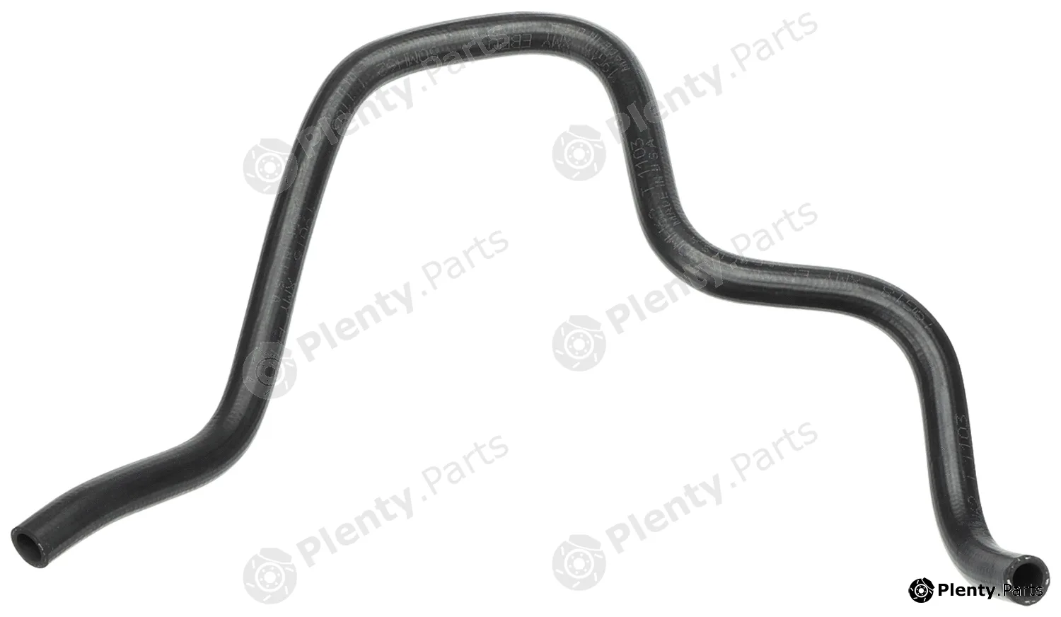Rapro R38230 — Heater Hose