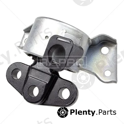 Rapro R54949 — Mounting, engine