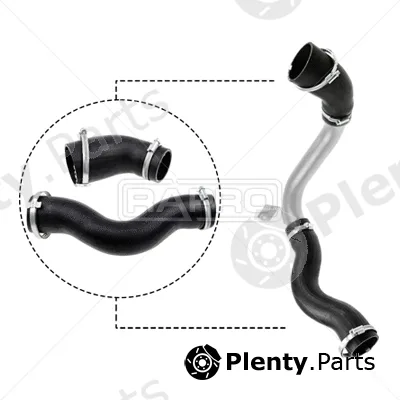 Rapro R16282/K — Charge Air Hose