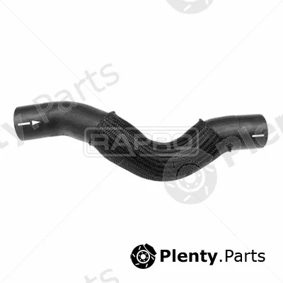 Rapro R41147 — Radiator Hose