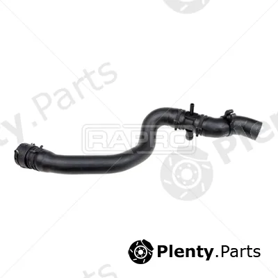 Rapro R25901 — Radiator Hose