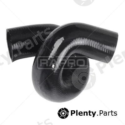 Rapro R18226 — Radiator Hose