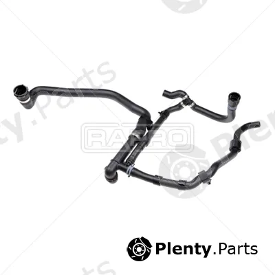 Rapro R25857 — Radiator Hose