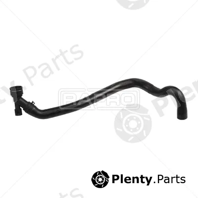 Rapro R25166 — Radiator Hose