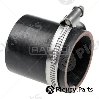 Rapro R25535 — Charge Air Hose
