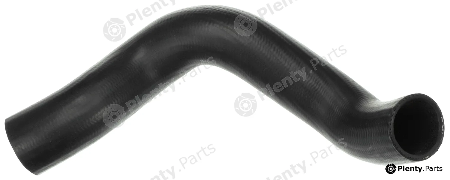 Rapro R42237 — Radiator Hose