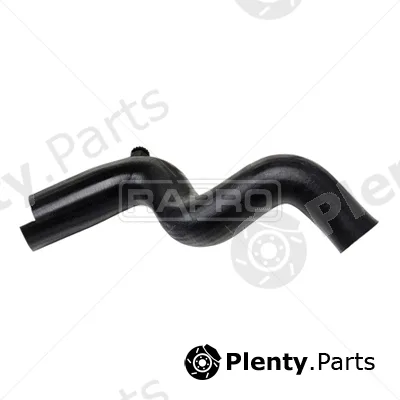 Rapro R12307 — Radiator Hose