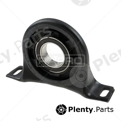 Rapro R52520 — Suspension, propshaft
