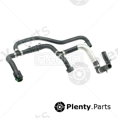 Rapro R39113 — Heater Hose
