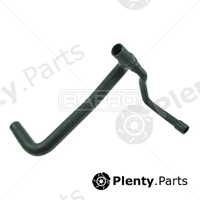 Rapro R28398 — Radiator Hose