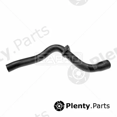 Rapro R15299 — Radiator Hose