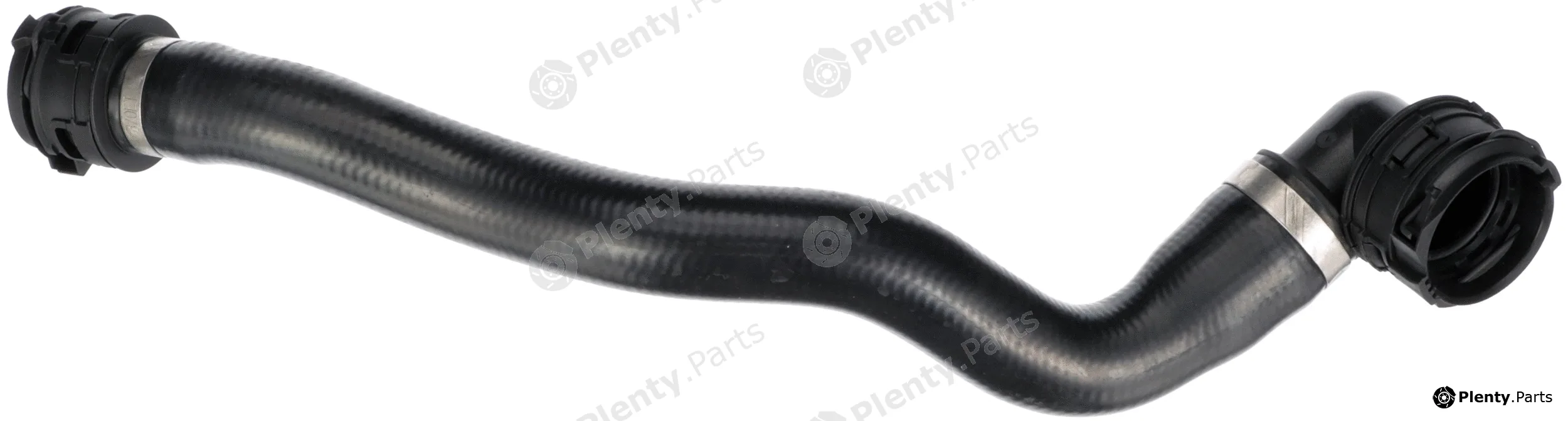 Rapro R23202 — Radiator Hose