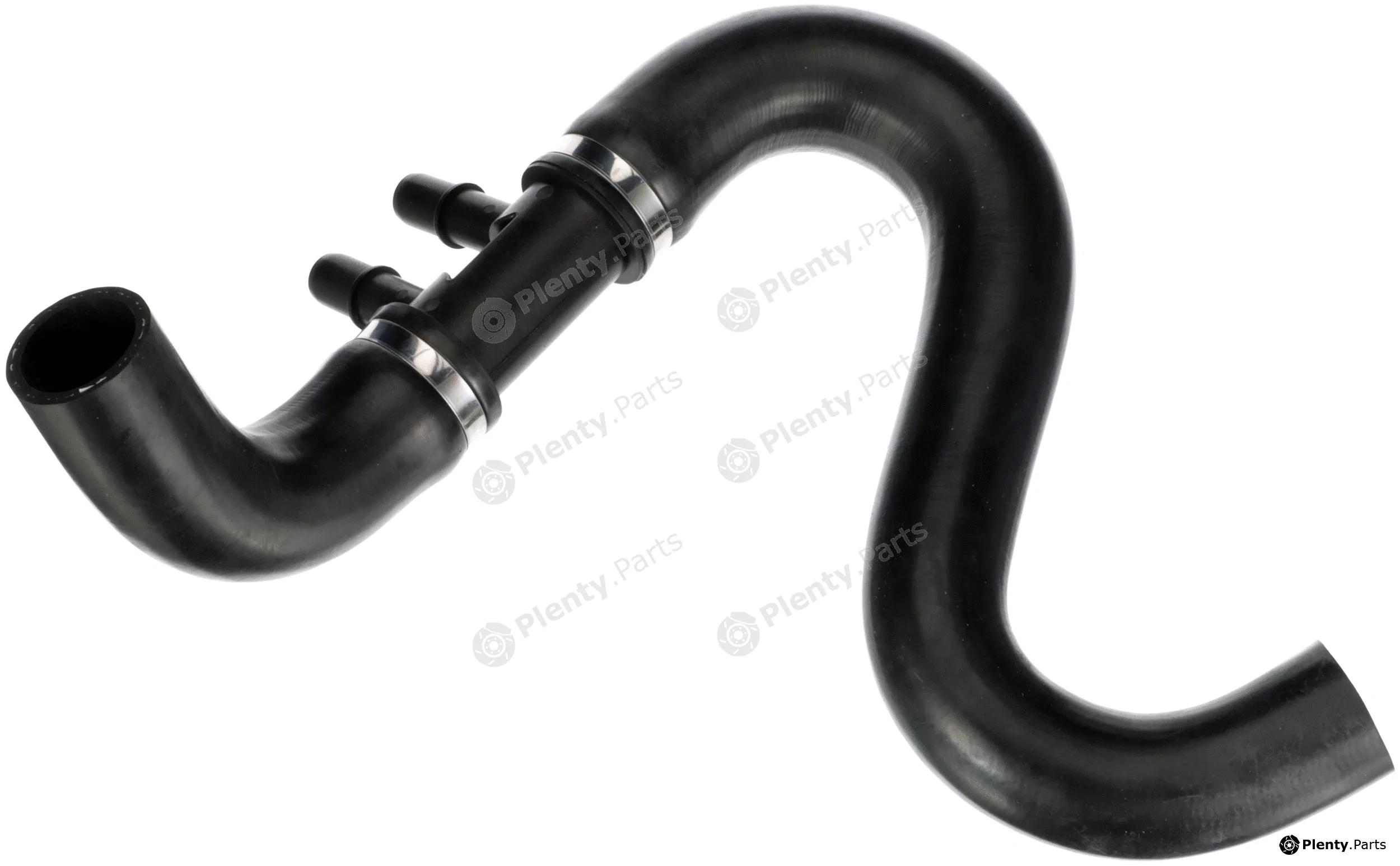 Rapro R16631 — Radiator Hose