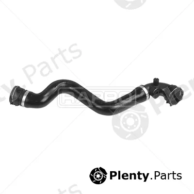 Rapro R19127 — Radiator Hose