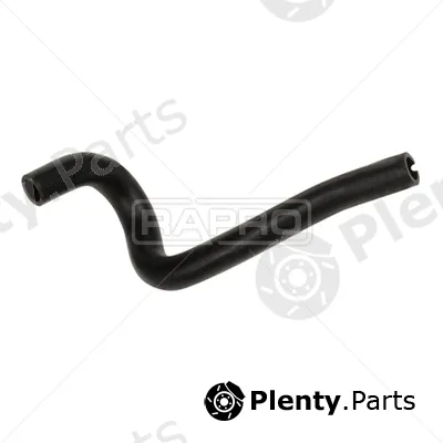 Rapro R11284 — Hose, crankcase ventilation