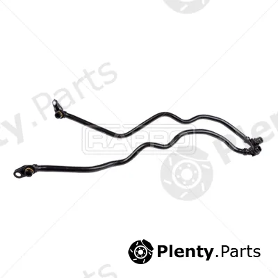 Rapro R19939 — Hose, crankcase ventilation