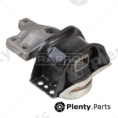 Rapro R52138 — Mounting, engine