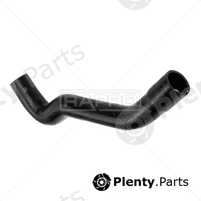 Rapro R11128 — Radiator Hose