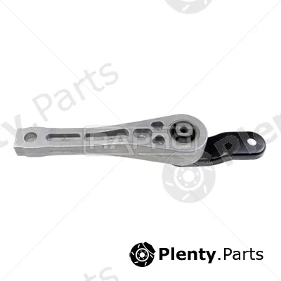 Rapro R53286 — Mounting, engine