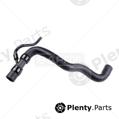 Rapro R44102 — Radiator Hose