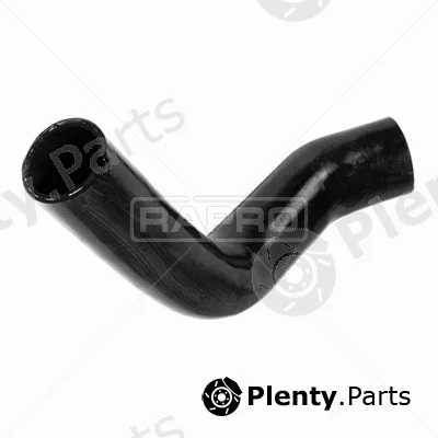 Rapro R11107 — Radiator Hose
