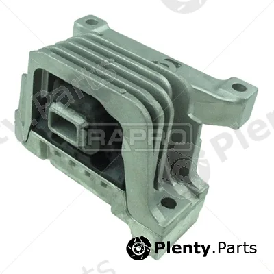 Rapro R51504 — Mounting, engine