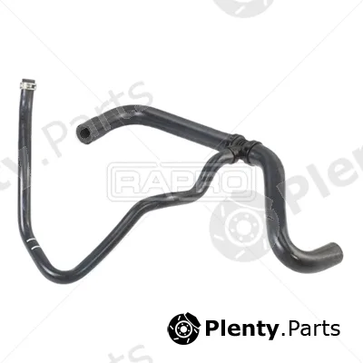 Rapro R27124 — Radiator Hose