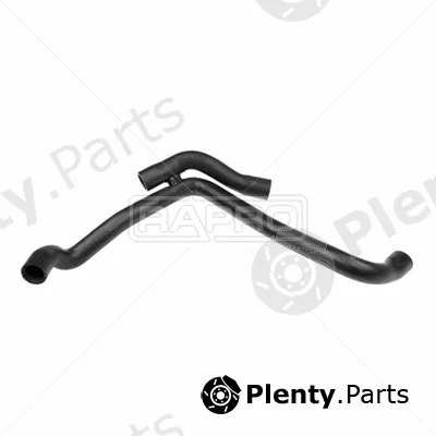 Rapro R25862 — Radiator Hose