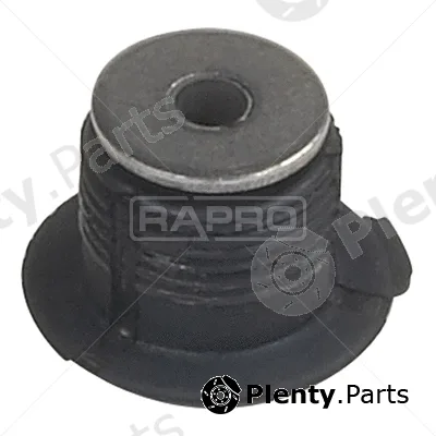 Rapro R58097 — Buffer, engine mount