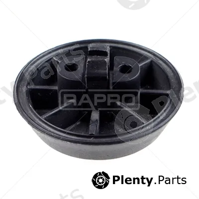 Rapro R54364 — Lift Point Pad, jack