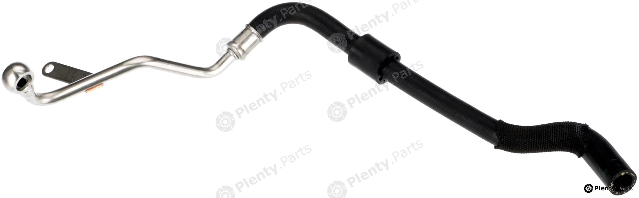 Rapro R251262 — Charge Air Hose