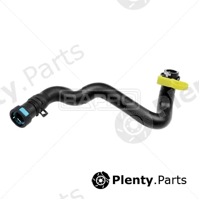 Rapro R39145 — Radiator Hose