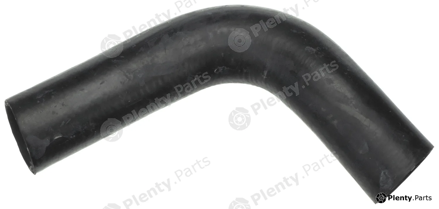 Rapro R16704 — Radiator Hose