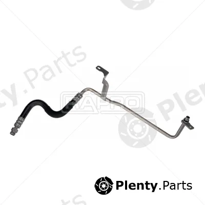 Rapro R251001 — Radiator Hose