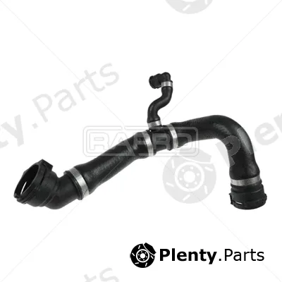 Rapro R19446 — Radiator Hose