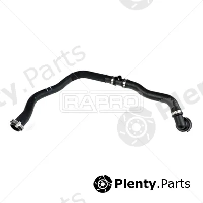 Rapro R14299 — Radiator Hose