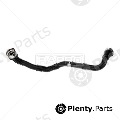 Rapro R12798 — Charge Air Hose